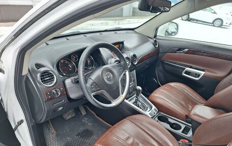 Opel Antara I, 2013 год, 799 000 рублей, 6 фотография