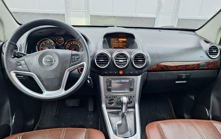 Opel Antara I, 2013 год, 799 000 рублей, 7 фотография