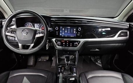 SsangYong Korando, 2021 год, 1 748 600 рублей, 7 фотография