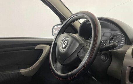 Renault Sandero I, 2010 год, 490 000 рублей, 18 фотография