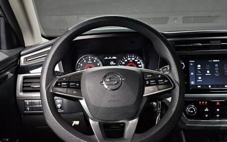 SsangYong Korando, 2021 год, 1 748 600 рублей, 13 фотография