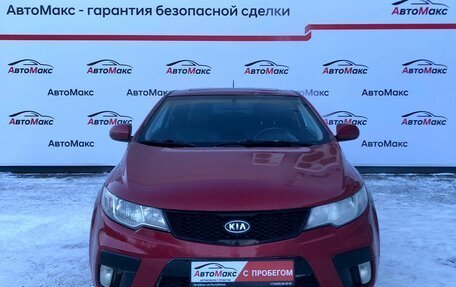 KIA Cerato III, 2010 год, 1 170 000 рублей, 2 фотография