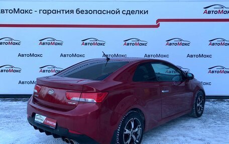 KIA Cerato III, 2010 год, 1 170 000 рублей, 4 фотография