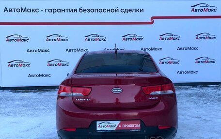 KIA Cerato III, 2010 год, 1 170 000 рублей, 3 фотография