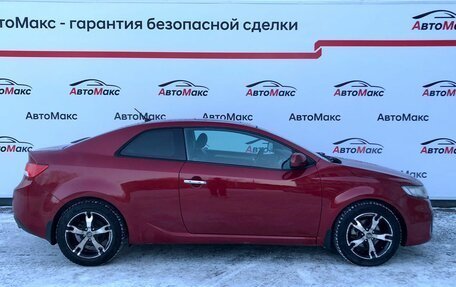 KIA Cerato III, 2010 год, 1 170 000 рублей, 5 фотография