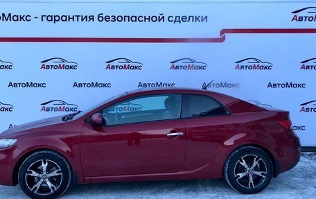 KIA Cerato III, 2010 год, 1 170 000 рублей, 6 фотография