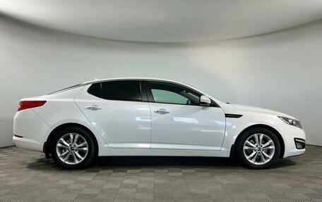 KIA Optima III, 2013 год, 1 749 000 рублей, 4 фотография