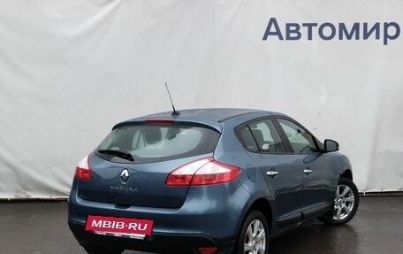 Renault Megane III, 2014 год, 1 040 000 рублей, 5 фотография