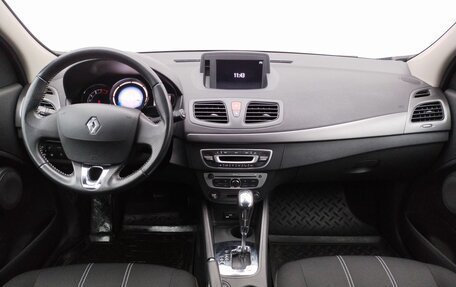 Renault Megane III, 2014 год, 1 040 000 рублей, 12 фотография