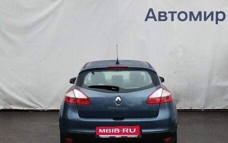 Renault Megane III, 2014 год, 1 040 000 рублей, 6 фотография