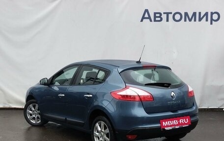 Renault Megane III, 2014 год, 1 040 000 рублей, 7 фотография