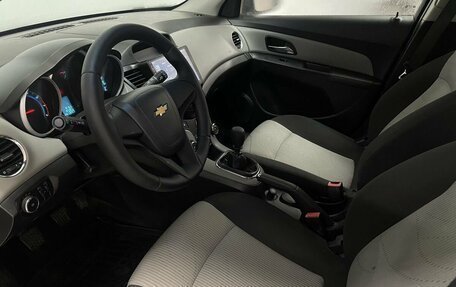 Chevrolet Cruze II, 2012 год, 859 000 рублей, 11 фотография