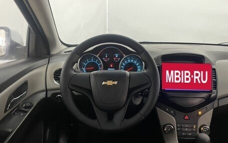 Chevrolet Cruze II, 2012 год, 859 000 рублей, 15 фотография