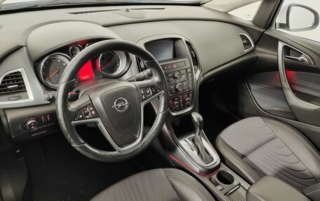 Opel Astra J, 2014 год, 1 149 000 рублей, 14 фотография