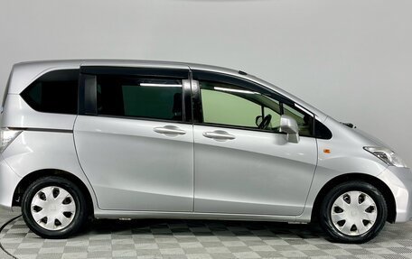 Honda Freed I, 2012 год, 1 190 000 рублей, 4 фотография