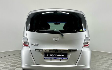 Honda Freed I, 2012 год, 1 190 000 рублей, 6 фотография