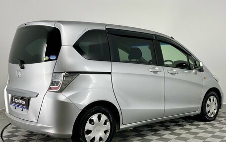 Honda Freed I, 2012 год, 1 190 000 рублей, 5 фотография