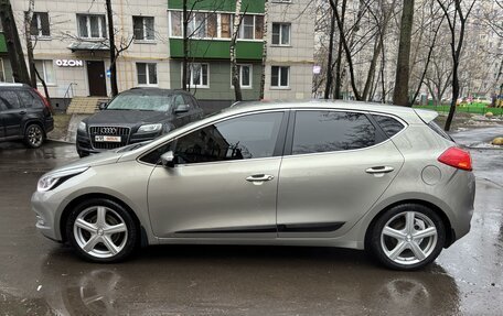 KIA cee'd III, 2014 год, 1 530 000 рублей, 6 фотография