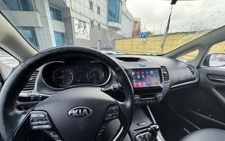 KIA Cerato III, 2017 год, 1 450 000 рублей, 3 фотография