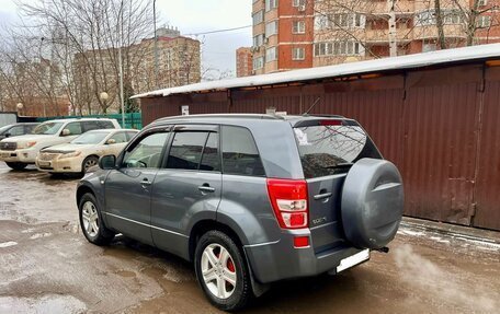 Suzuki Grand Vitara, 2008 год, 1 098 000 рублей, 5 фотография