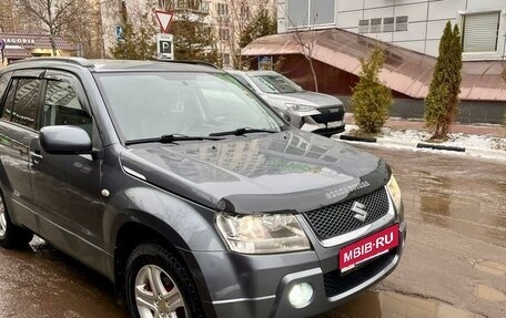 Suzuki Grand Vitara, 2008 год, 1 098 000 рублей, 4 фотография