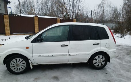 Ford Fusion I, 2005 год, 245 000 рублей, 7 фотография