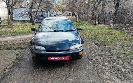 Toyota Cavalier, 1999 год, 150 000 рублей, 2 фотография