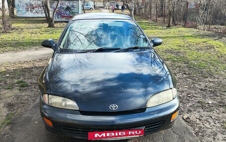 Toyota Cavalier, 1999 год, 150 000 рублей, 3 фотография