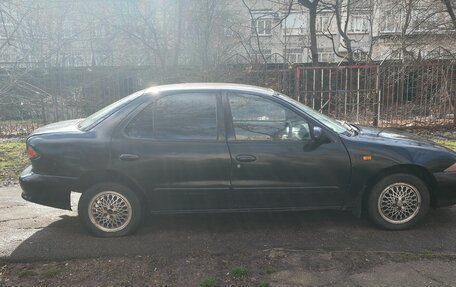 Toyota Cavalier, 1999 год, 150 000 рублей, 4 фотография