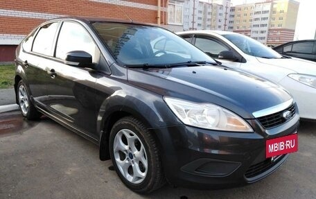 Ford Focus II рестайлинг, 2011 год, 650 000 рублей, 2 фотография