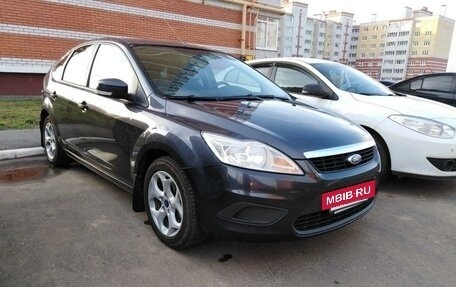 Ford Focus II рестайлинг, 2011 год, 650 000 рублей, 3 фотография