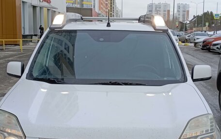 Nissan X-Trail, 2011 год, 1 310 000 рублей, 2 фотография