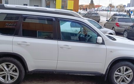 Nissan X-Trail, 2011 год, 1 310 000 рублей, 6 фотография