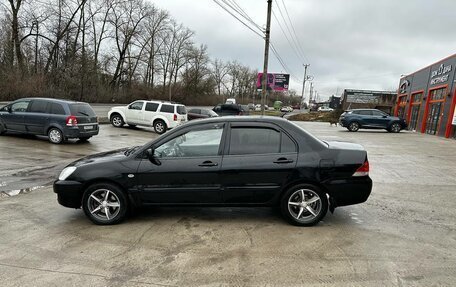 Mitsubishi Lancer IX, 2007 год, 545 000 рублей, 7 фотография