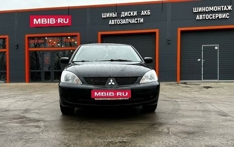 Mitsubishi Lancer IX, 2007 год, 545 000 рублей, 6 фотография