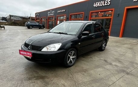 Mitsubishi Lancer IX, 2007 год, 545 000 рублей, 4 фотография