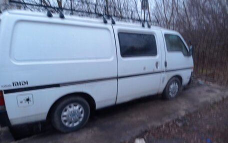 Isuzu Midi, 1993 год, 320 000 рублей, 2 фотография