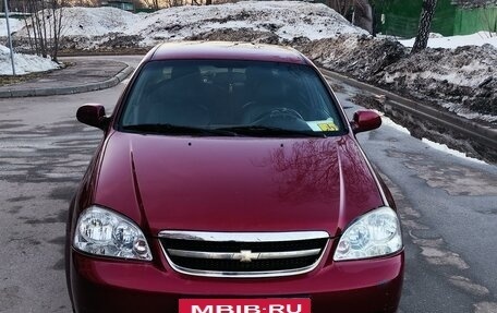 Chevrolet Lacetti, 2009 год, 550 000 рублей, 4 фотография