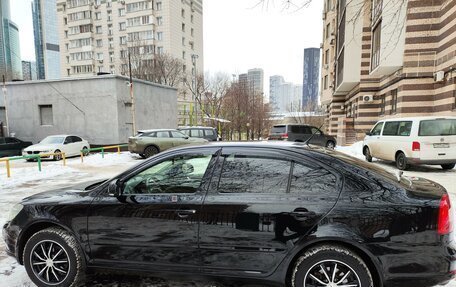 Skoda Octavia, 2012 год, 1 090 000 рублей, 7 фотография