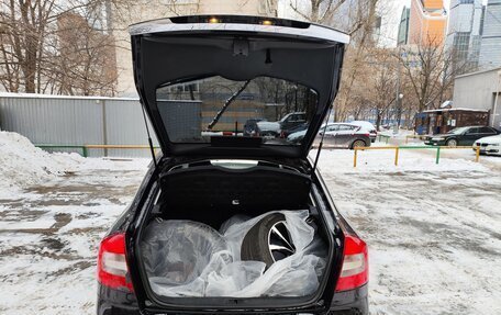 Skoda Octavia, 2012 год, 1 090 000 рублей, 9 фотография