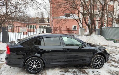 Skoda Octavia, 2012 год, 1 090 000 рублей, 5 фотография