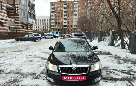 Skoda Octavia, 2012 год, 1 090 000 рублей, 4 фотография