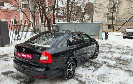 Skoda Octavia, 2012 год, 1 090 000 рублей, 6 фотография