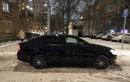 Skoda Octavia, 2012 год, 1 090 000 рублей, 22 фотография