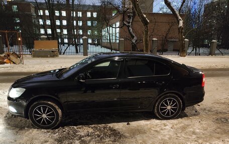 Skoda Octavia, 2012 год, 1 090 000 рублей, 24 фотография