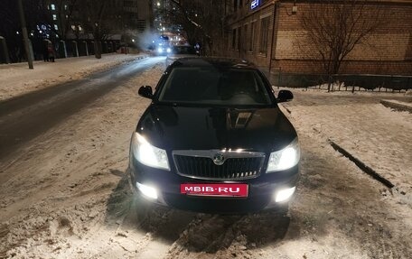 Skoda Octavia, 2012 год, 1 090 000 рублей, 20 фотография