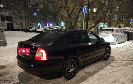 Skoda Octavia, 2012 год, 1 090 000 рублей, 21 фотография