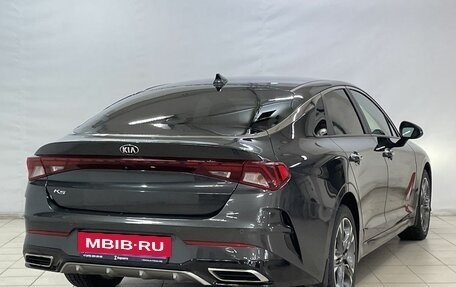 KIA K5, 2020 год, 2 649 000 рублей, 4 фотография