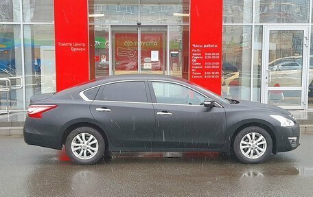 Nissan Teana, 2014 год, 1 490 000 рублей, 4 фотография