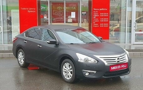 Nissan Teana, 2014 год, 1 490 000 рублей, 3 фотография